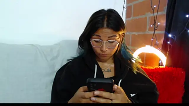 Sofynix webcam