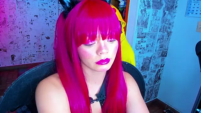 Meli_Pixel webcam