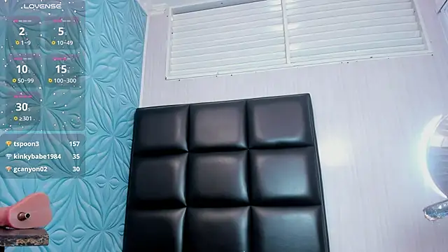 Cleopatra_Trans webcam