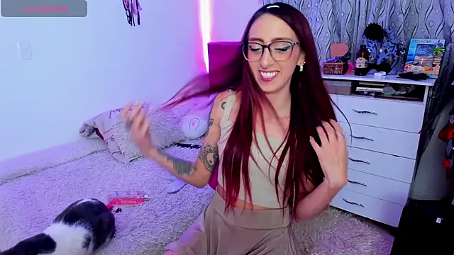 alisseallie webcam