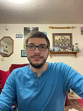 TheWillBryant webcam