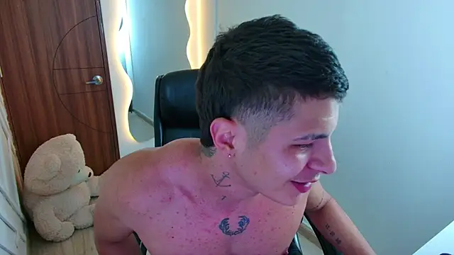harrisoncuper webcam