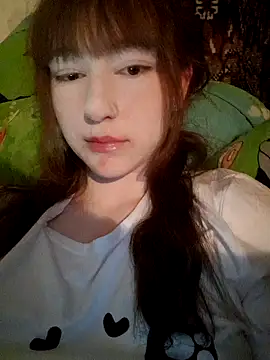 Yoonhee_ki webcam