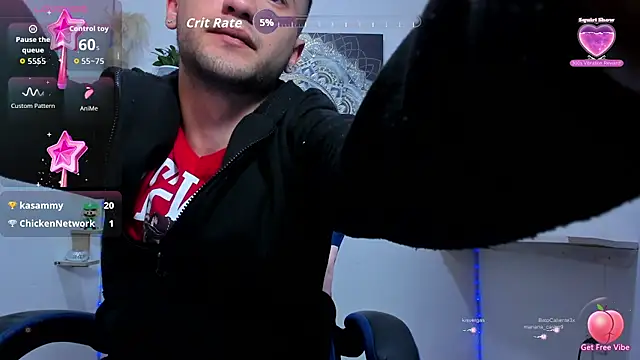 Jey_hot7 webcam