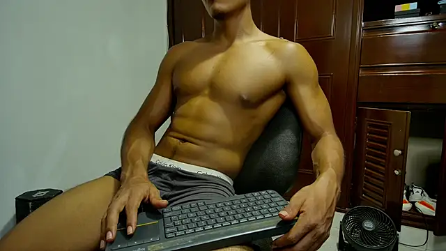 Jhon_wich webcam