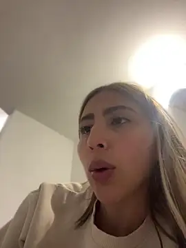 Ameellie webcam