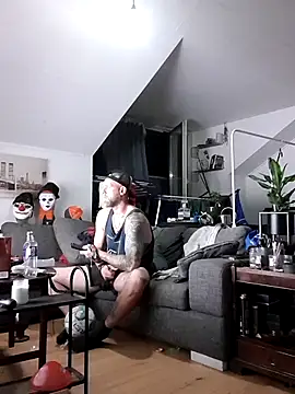 eltoulou webcam
