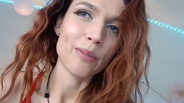 Poisson_Eva webcam