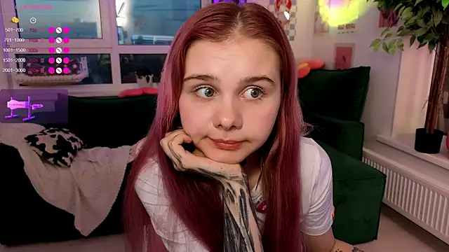 Britney_Lynch webcam