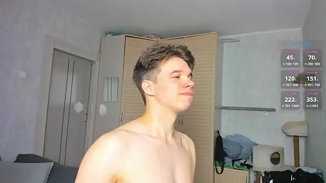 tailer_ webcam