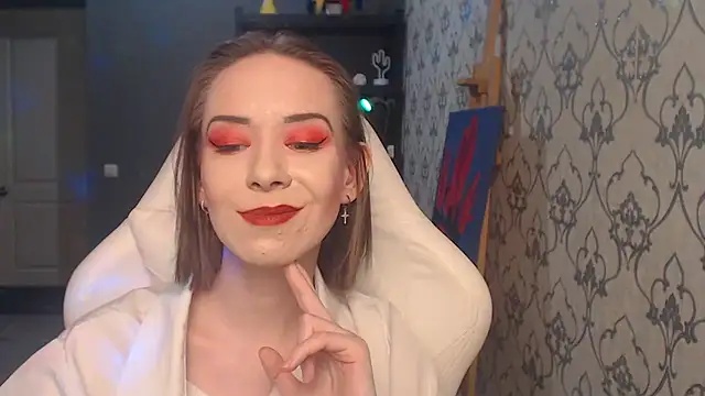 FascinatingEyess webcam