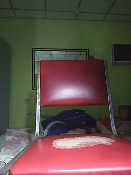 AlexisSpears_ webcam
