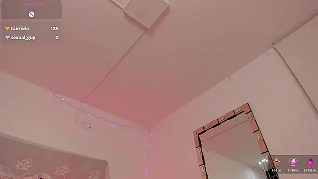 BonnieCute_ webcam