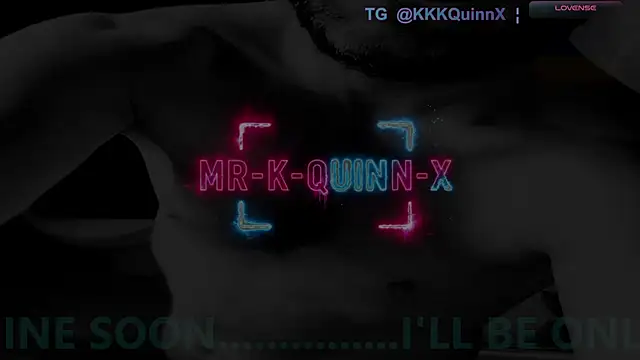 mr-k-quinn-x webcam