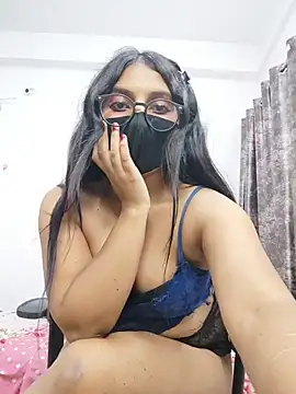 sanaya_baby webcam