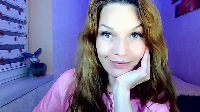 impossibleluna webcam