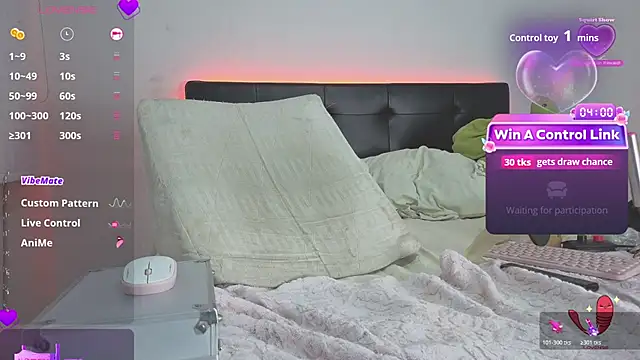ChannelCox1 webcam