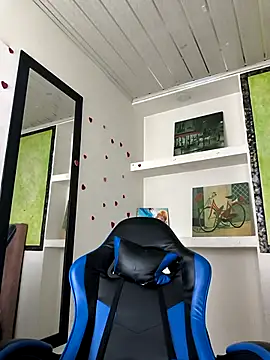 zoe_connor19 webcam