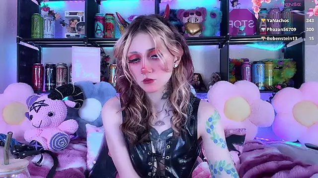 _Devill_Baby webcam