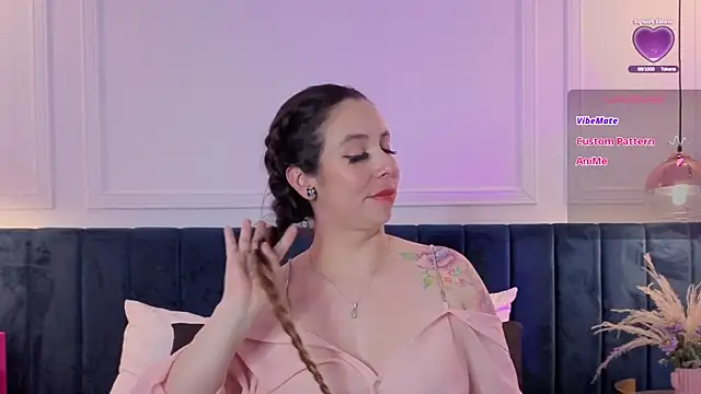 CarlaRossi_ webcam