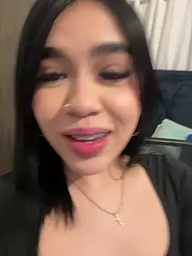 Lily_Woodz webcam