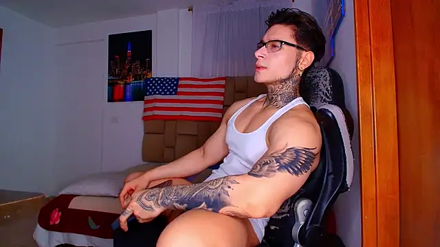 DennisWalkerr webcam
