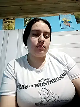 Ary- webcam
