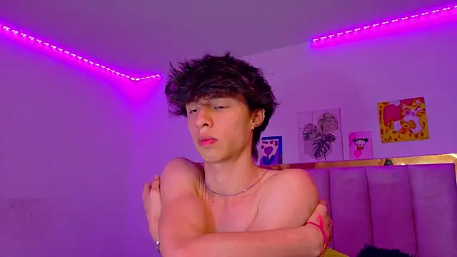 Juanmres webcam