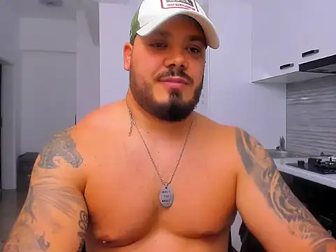 ZackMasterss webcam