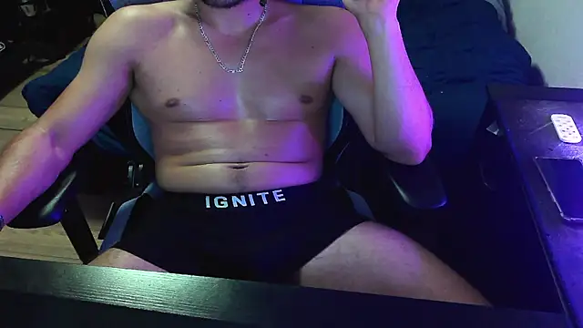 Yoloyo93 webcam