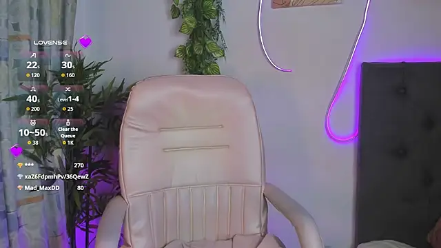 Quiinn_bx webcam