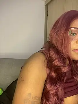 Ebony_muse webcam