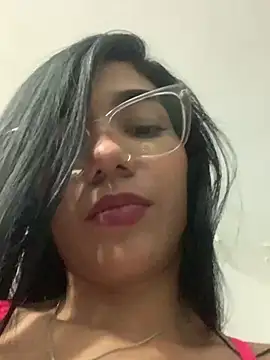 ElaRose_12 webcam