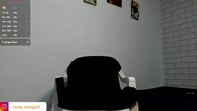 randyortega1 webcam