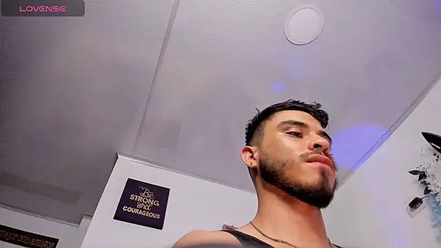 Bastian_MCcormick webcam