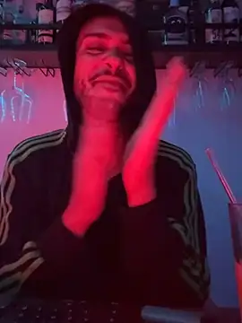 Gipsyboysteve webcam