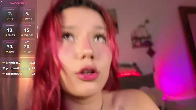 hanny__bunny webcam