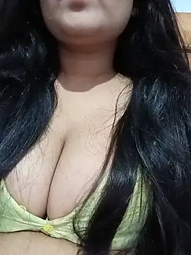 Hot-Soniya733 webcam