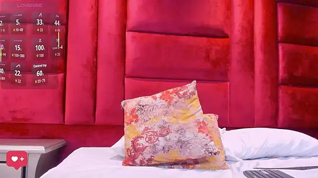 VictoriaFerro webcam
