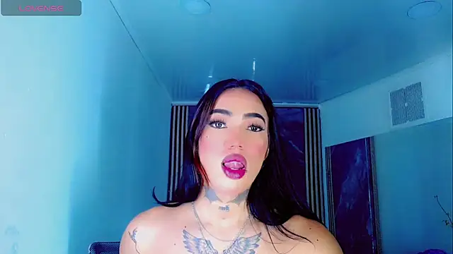 KathaSexyHott webcam