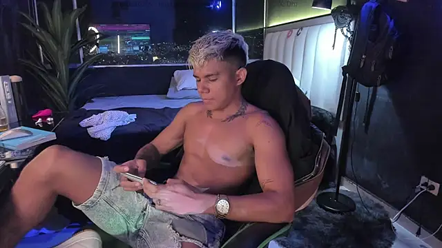 Jack_castell webcam