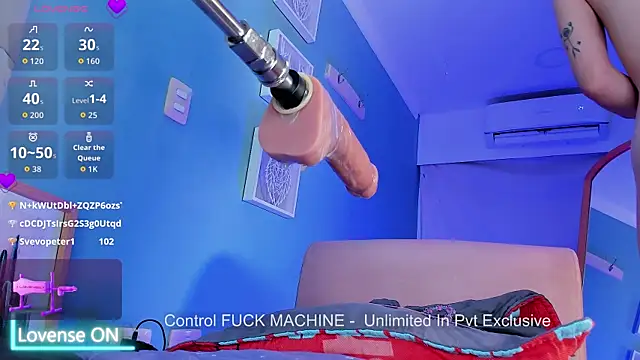 Luna_Raay webcam