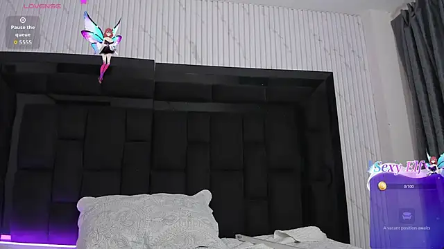 JanneBlossom_ webcam