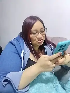sharon_G webcam
