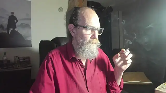 Uncle_Hottie webcam