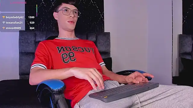 Alexxus_Smith webcam