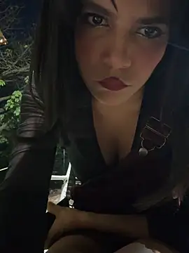 Kitty_Inferno webcam