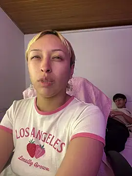 Melody__0 webcam
