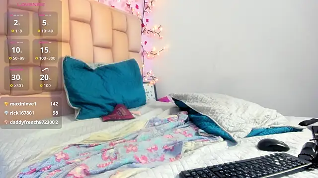 emma_cg webcam