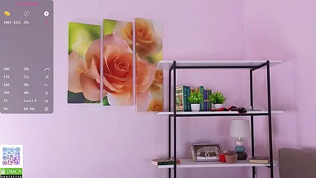 Ilsy_Merous webcam
